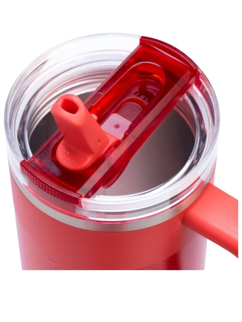 Stanley Quencher ProTour Flip Straw Tumbler 40 oz - Picture 2 of 3